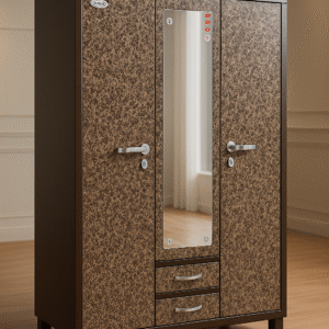 Everking Showroom Display Designer Almirah